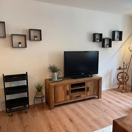 Eifel * Neuerburg (Bitburg-Prum)