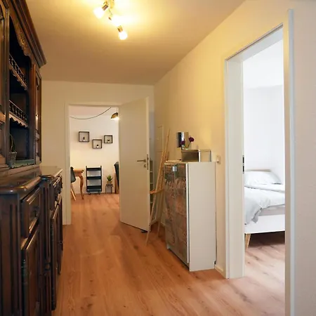 Eifel Neuerburg (Bitburg-Prum)