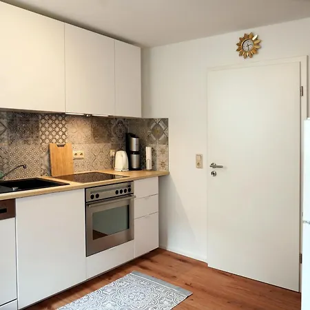 Eifel Neuerburg (Bitburg-Prum)