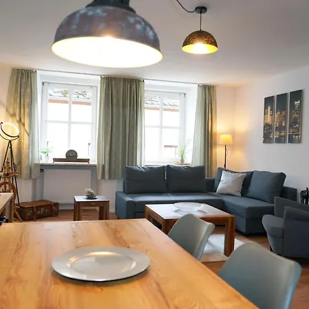 Eifel Neuerburg (Bitburg-Prum)