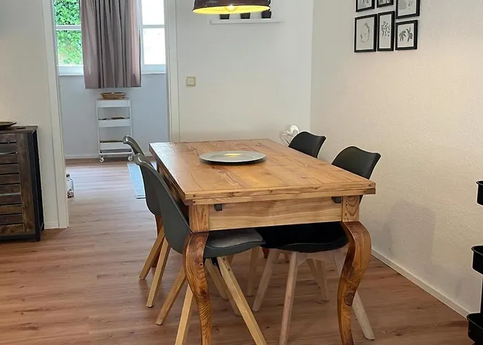 Eifel Neuerburg (Bitburg-Prum)