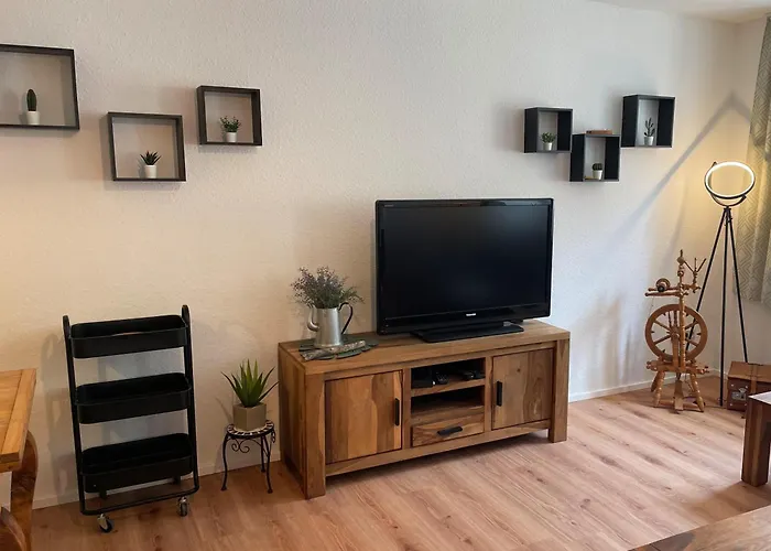 Eifel * Neuerburg (Bitburg-Prum)