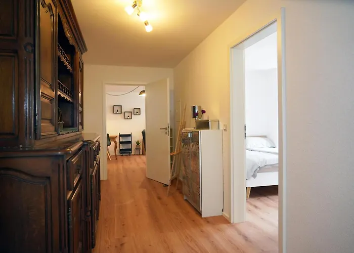 Eifel Neuerburg (Bitburg-Prum)