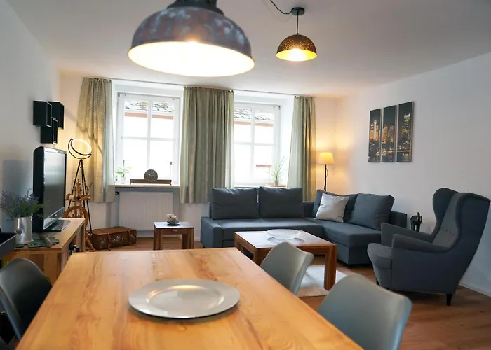 Eifel Neuerburg (Bitburg-Prum)